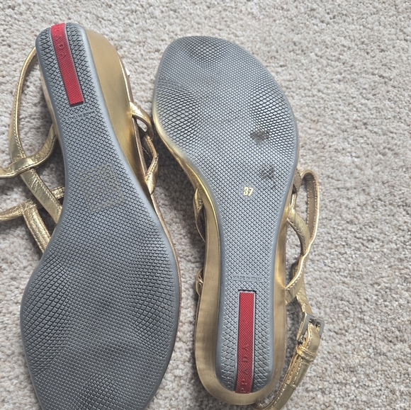 Prada Sandals - Picture 3 of 3
